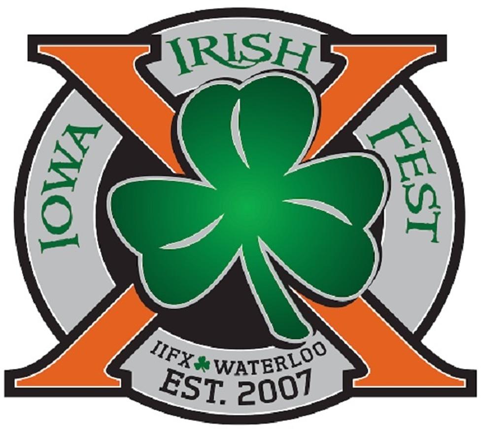 2016 Iowa Irish Fest is This Weekend