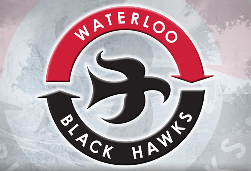 Black Hawks Grab Preseason Win Against Buccaneers