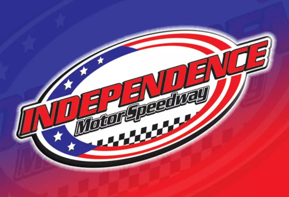 2017 Independence Motor Speedway Schedule