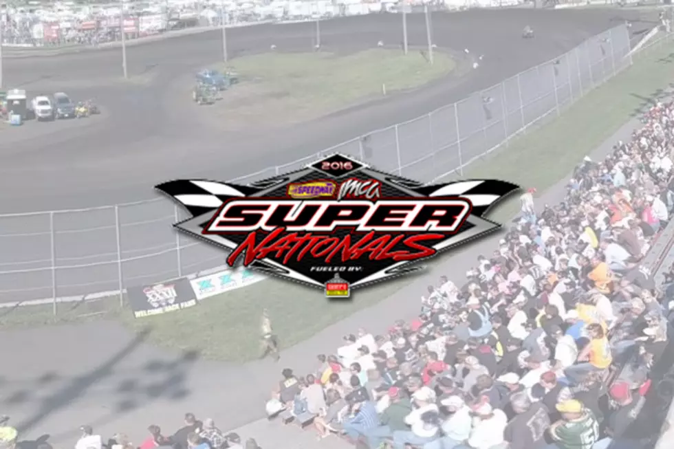 Friday’s Super Nationals Delayed, All Star Race Now Saturday