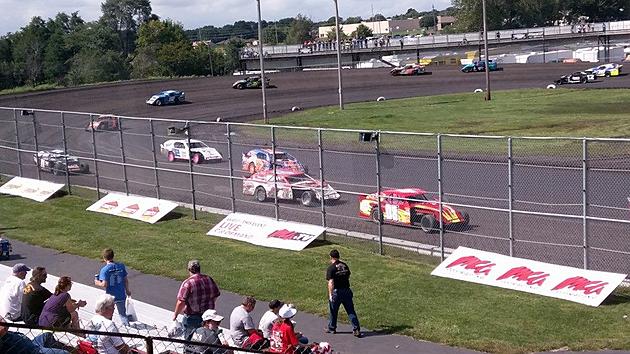 Five NEI Drivers Qualify for Super Nationals Feature