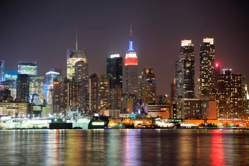 Win a Trip To NYC From Cedar Valley Friends Of The Family!