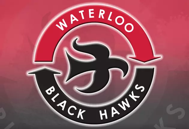 Black Hawks Missed in Madison