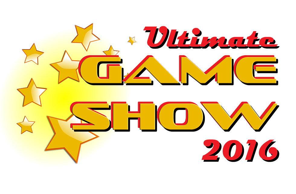 2016 Ultimate Game Show Official Rules