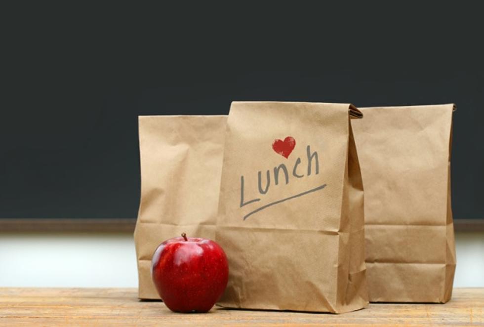 Get Sack Lunches Delivered For Lunch And Help Those In Need