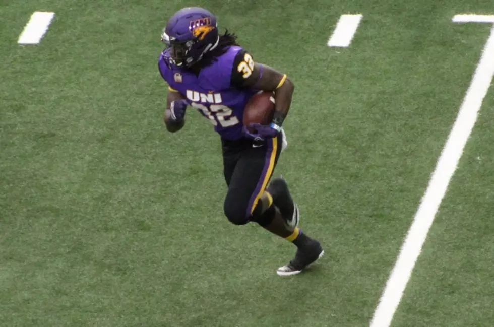 UNI Succumbs To Late Youngstown State Rally [Video]