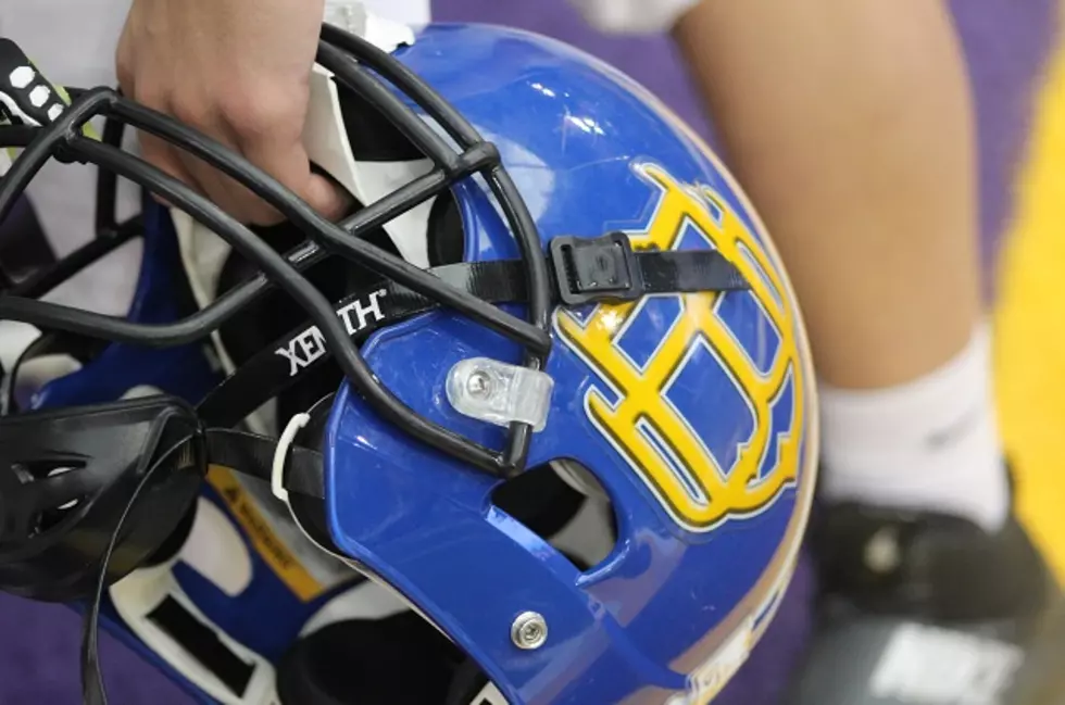 2019 Iowa High School Football Rankings - Poll 7