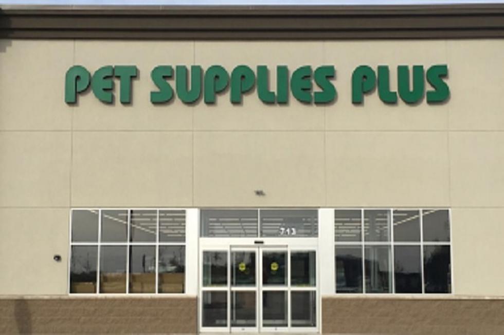 New Pet Supply Store To Open In Cedar Falls