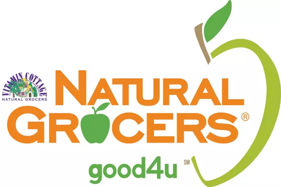 Win $25 Natural Grocers Card