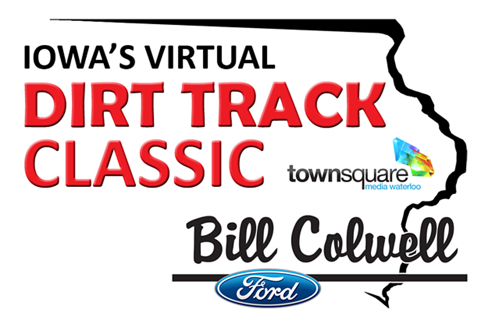 Iowa’s Virtual Dirt Track Classic Kicks Off Monday Night