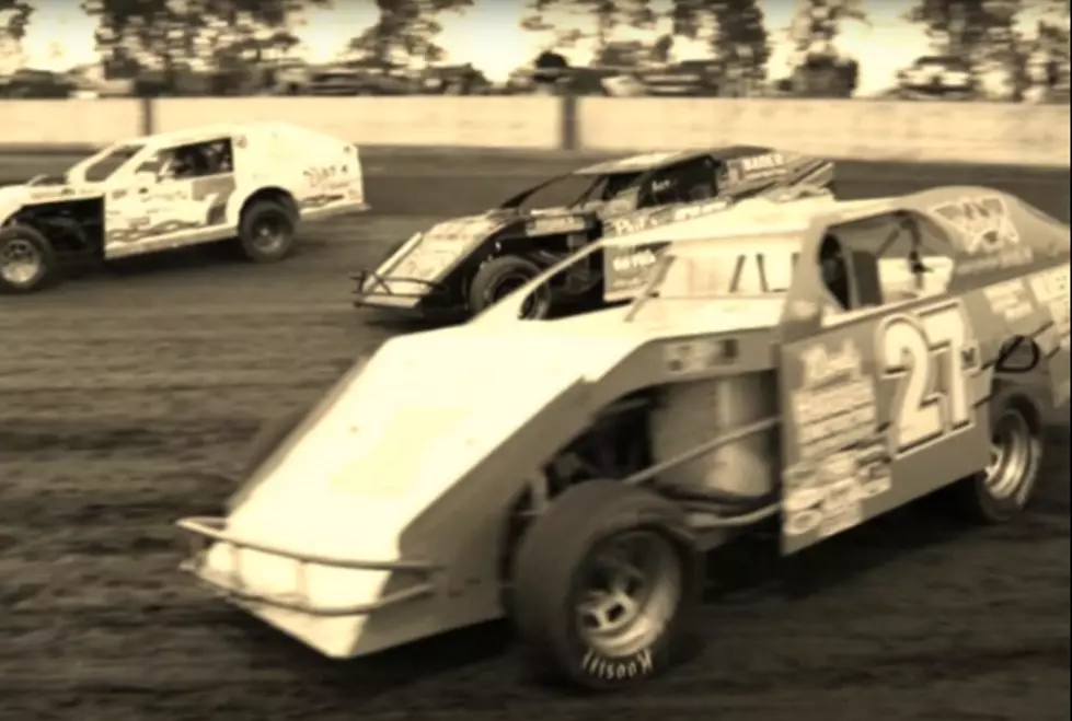 Farley Speedway’s Modified Super Weekend, Purse, Entry Fee