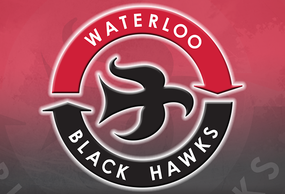 Black Hawks’ MVP Named as USHL’s Forward of the Year