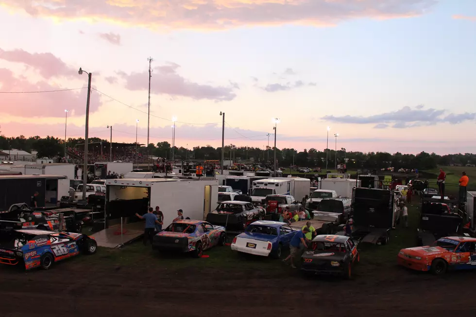 Iowa Drivers Fair Well at Spring Nationals, Night 1 Results