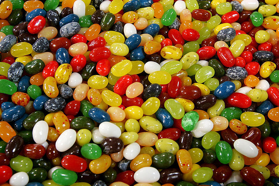 Iowa's Fav Jelly Bean Flavor