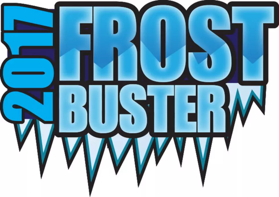 Benton Co. Frostbuster Results
