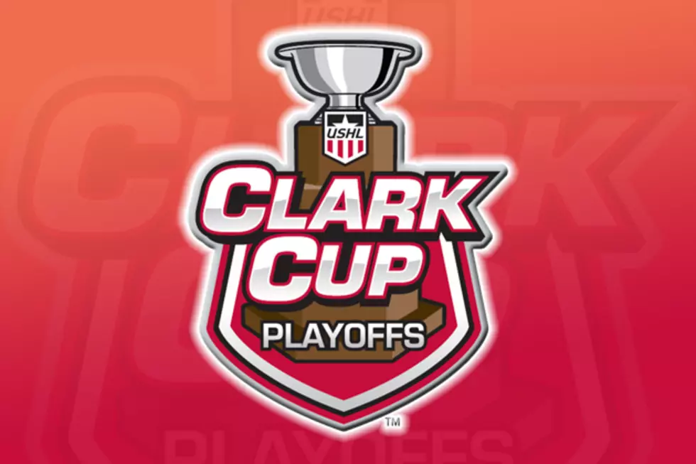 Waterloo, Dubuque, Des Moines, & Sioux City Make USHL Playoffs