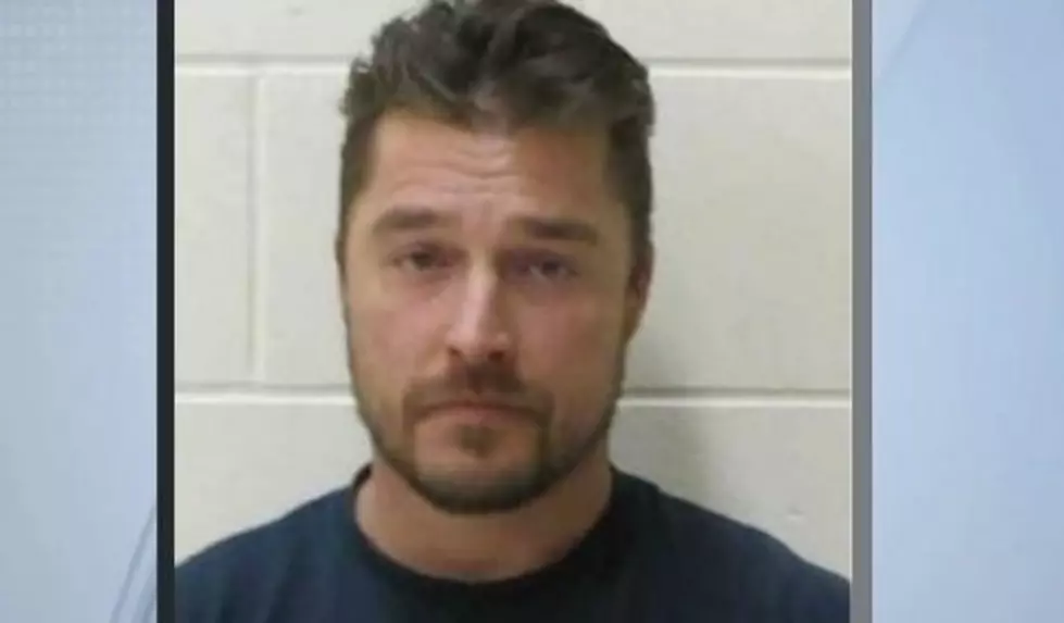 Bachelor Star And Iowa Resident Chris Soules Sentenced