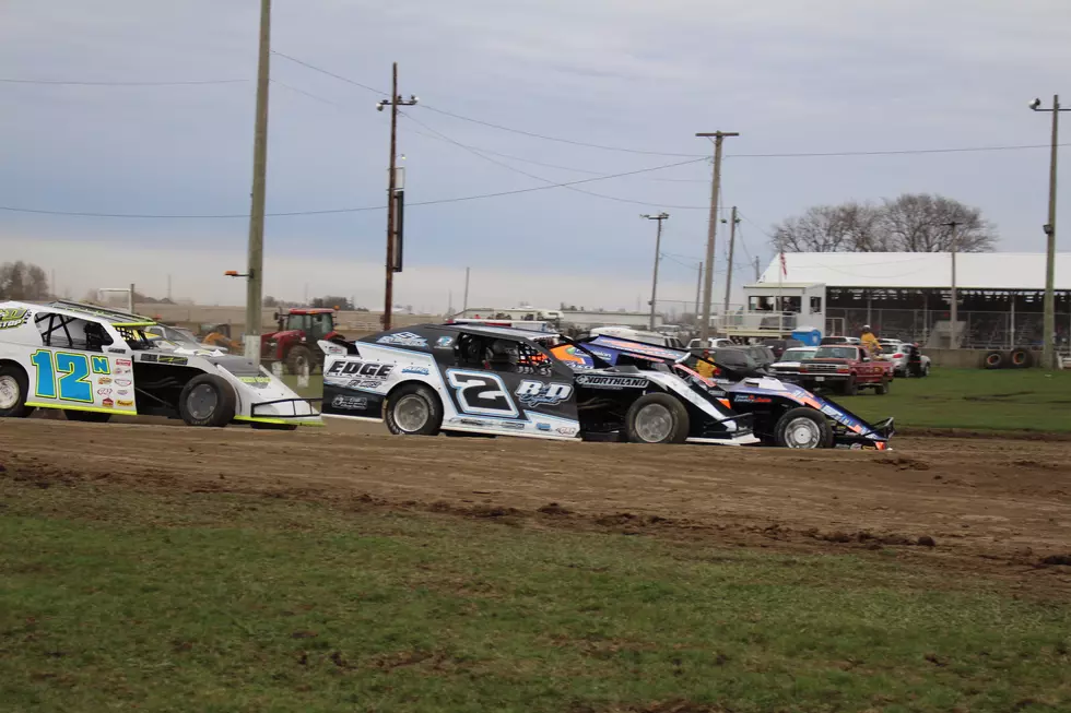 Scoring the Perfect Night at the Race Track