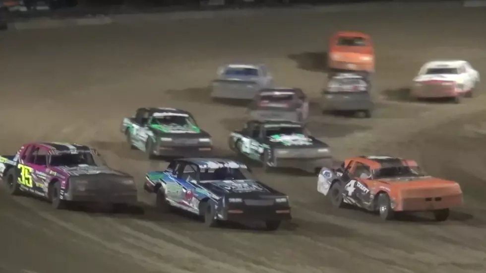 Kuennen Wins in Photo Finish at Independence [Watch]