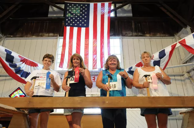 9 Bizarre Contests at the Iowa State Fair [Videos]