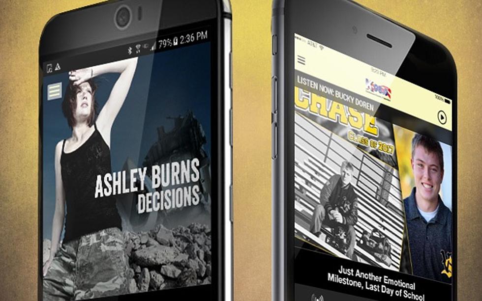 Is the All New K-98.5 App On Your Phone Yet?