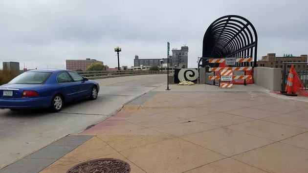 Waterloo&#8217;s 4th Street Bridge Now Open To Traffic