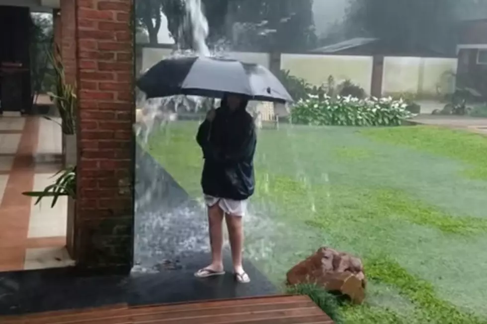 When It Rains It Pours &#8211; Wait For It [Watch]