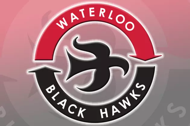 Waterloo Falls to Cedar Rapids in Shootout