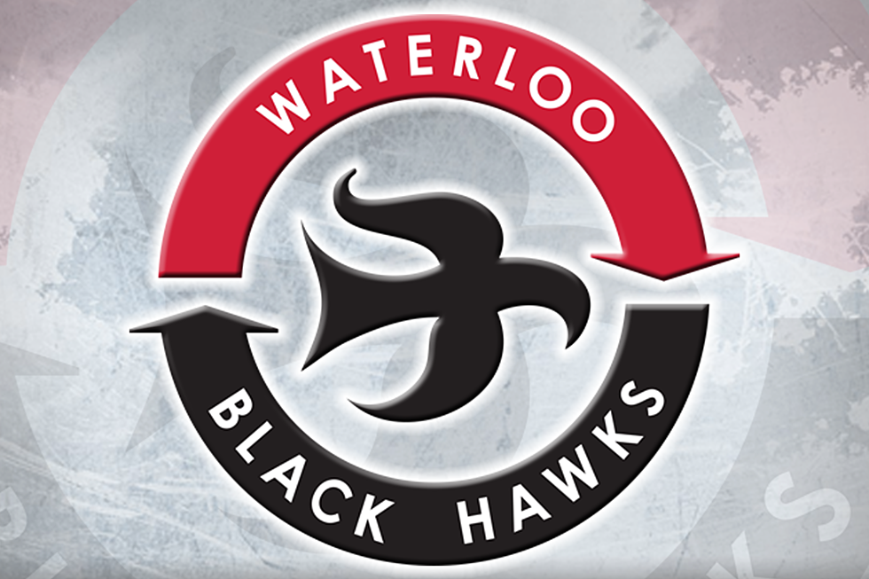 Black Hawks Comeback Falls Short