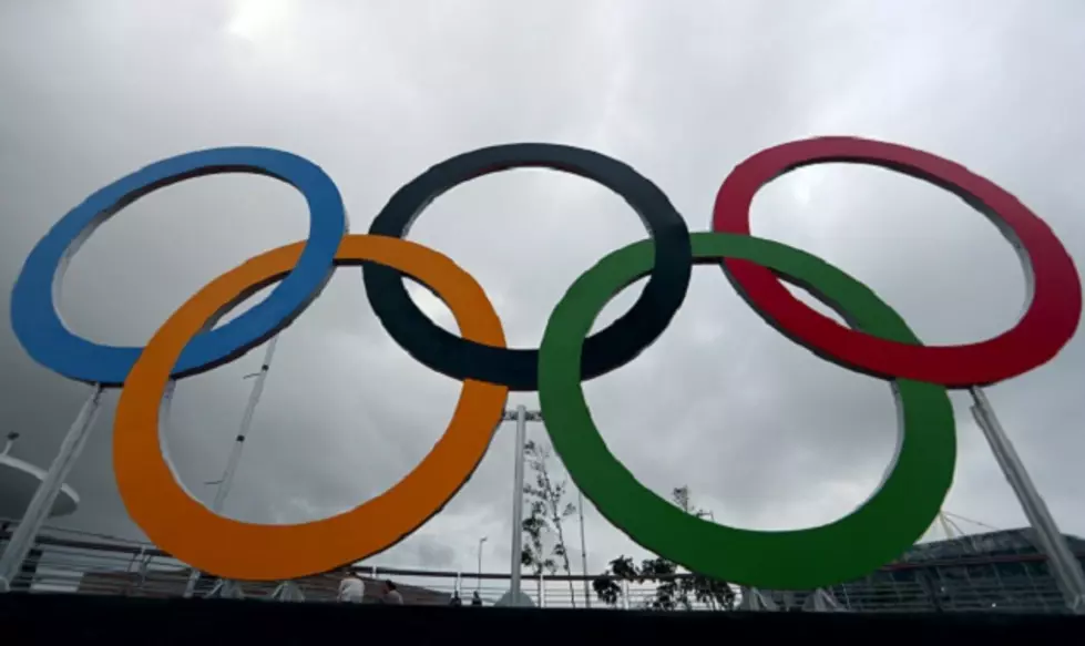 Russia BANNED From 2018 Olympics
