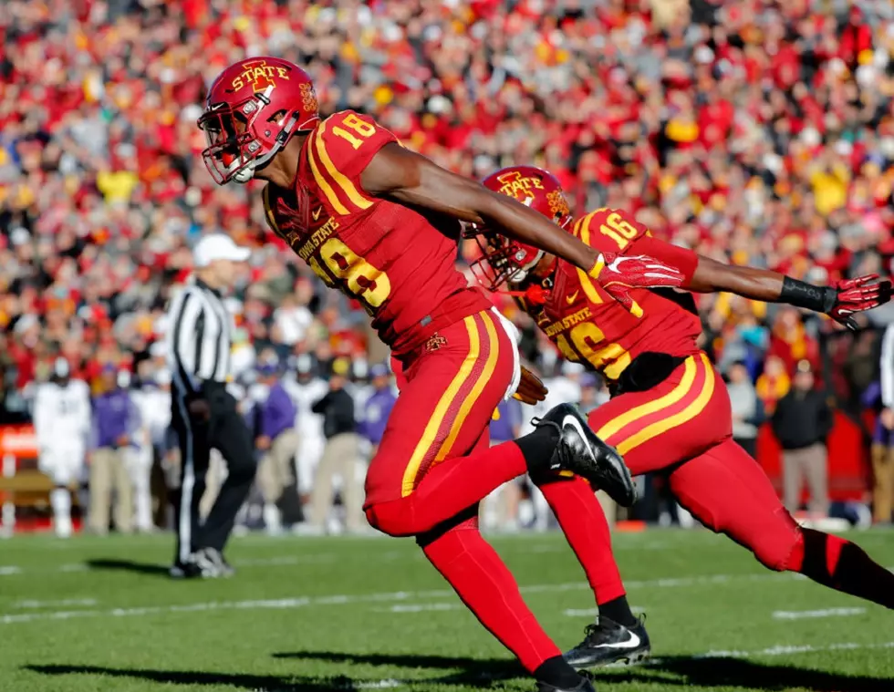 Iowa State Could Accomplish Something No Team Has Done Before