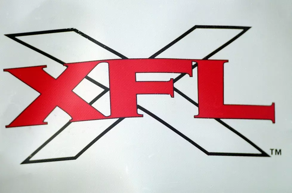 The XFL Is Back