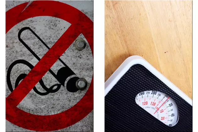Lose Weight, Stop Smoking Seminars Coming to Cedar Falls
