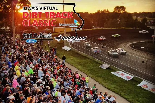 Iowa&#8217;s Virtual Dirt Track Classic Main Event, Vote Here