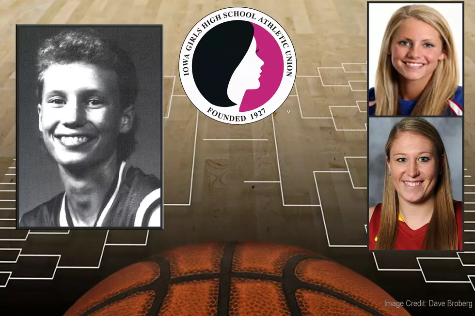 Former Grundy Center Basketball Star To Be Honored