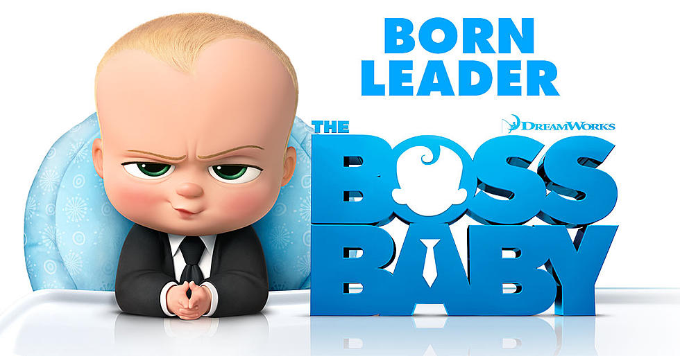 ‘The Boss Baby’ Is Next Featured Film During Kids Film Series