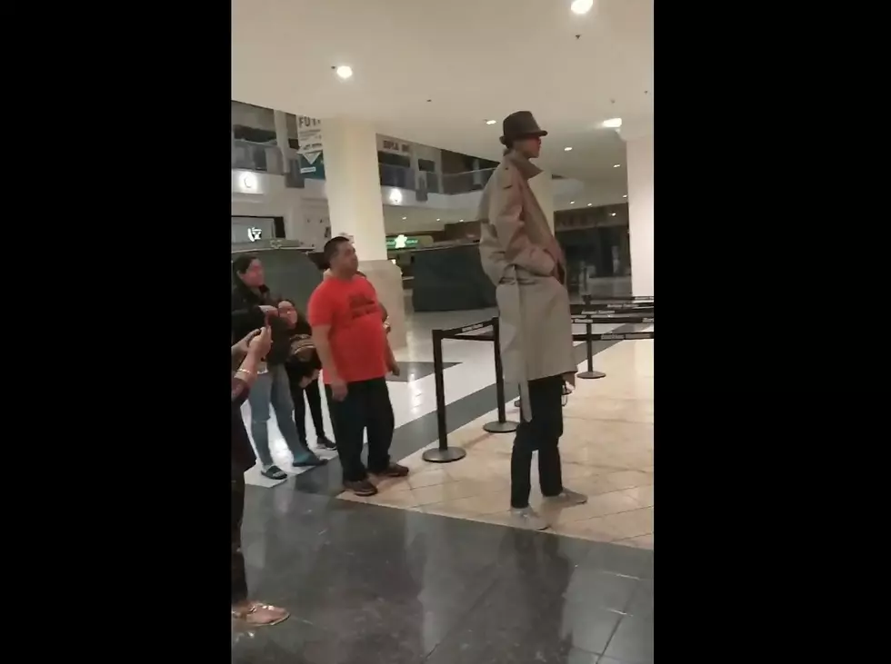 Kids Try To Pull Off “Tall Man” To See ‘Black Panther’ [Watch]