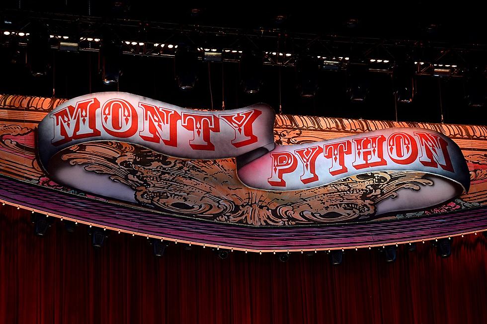 Netflix Scores Rights To Monty Python’s Full Catalog