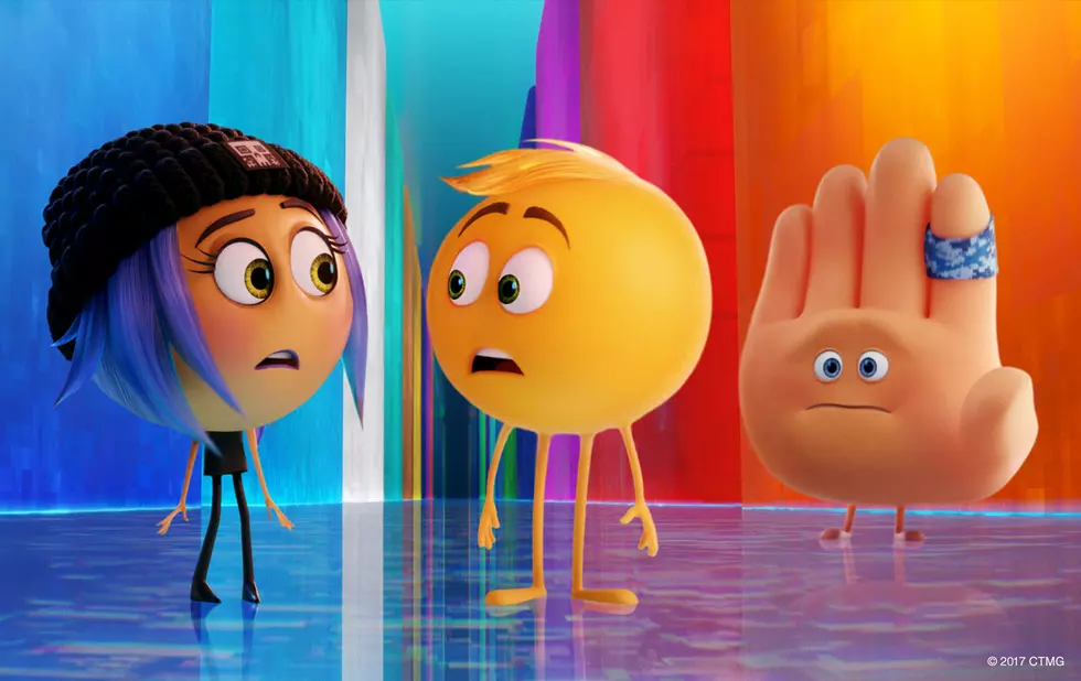 Kids Dream Winter Film Series Features ‘The Emoji Movie’, Score Passes
