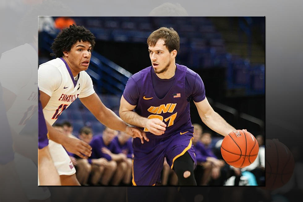 UNI Tops Evansville at MVC Tournament, Quarterfinals Next