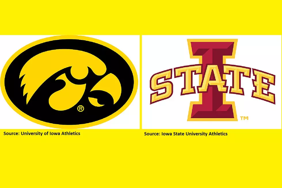 Great Time to be an Iowa College Football Fan