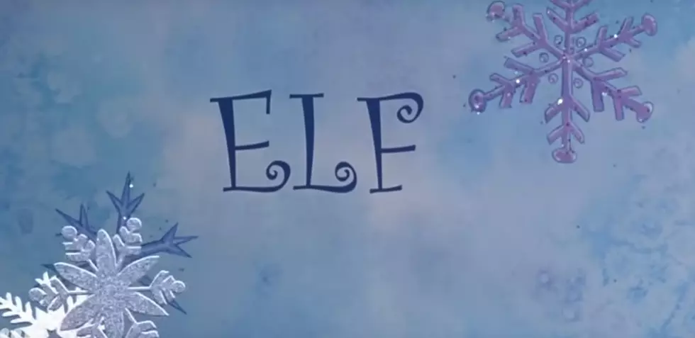 &#8216;Honest Trailers&#8217; Aims it&#8217;s Cross-hairs at &#8220;Elf&#8221;