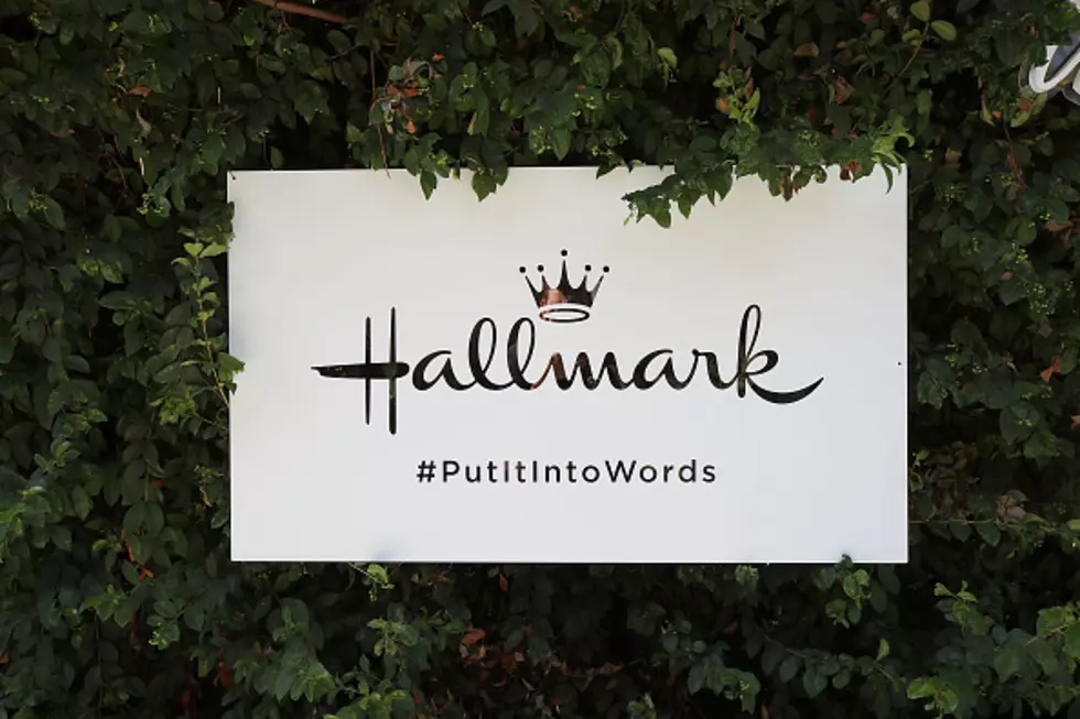 Are You A Hallmark Junkie or Rookie?