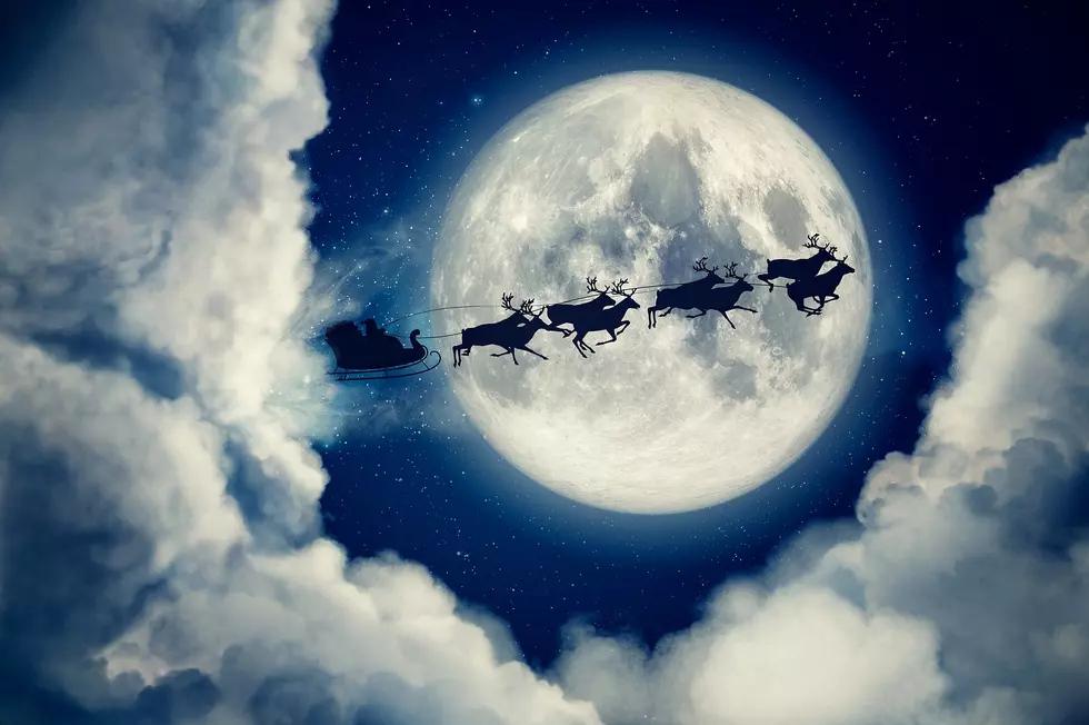 Will NORAD Track Santa if There&#8217;s a Government Shutdown?