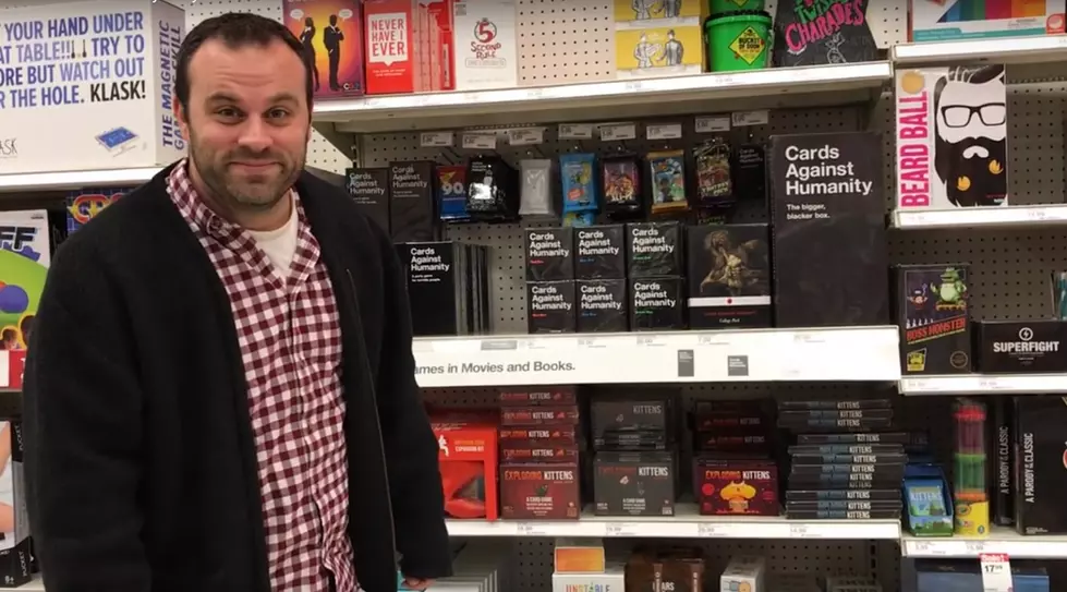 Shopping Tip: How to Perform the &#8220;Redneck Layaway&#8221; [Video]