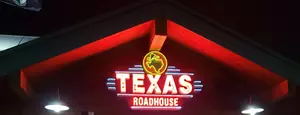 Food Tour Friday: Texas Roadhouse!