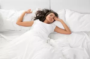 You&#8217;ll Spend THIS MUCH Extra Time In Bed This Winter
