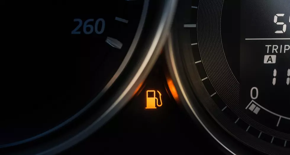 How Long Can You Drive With the Low Fuel Light On?