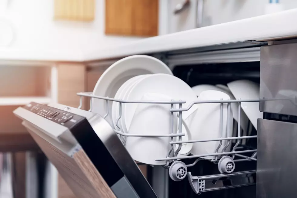 Stop Pre-Rinsing Your Dishes
