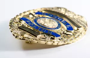 Happy National Law Enforcement Appreciation Day!